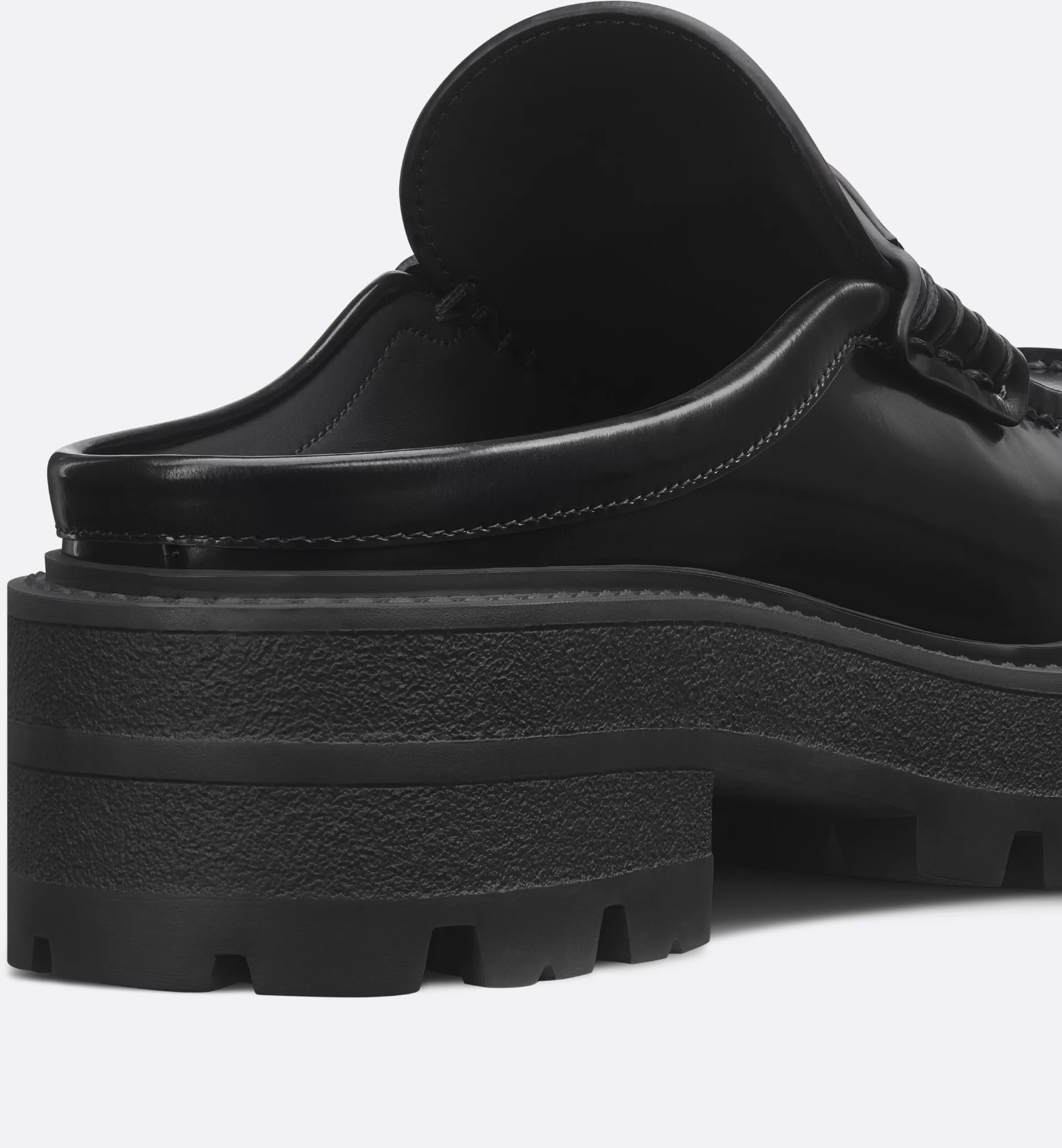 Dior Boy Mule - Image 2